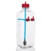 FlowMaster Fuel tank 500ml (17oz)