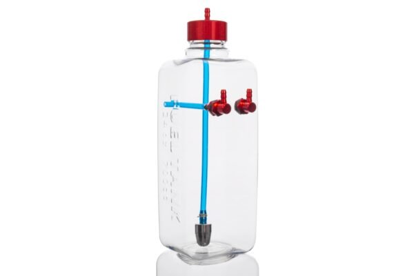 FlowMaster Fuel tank 500ml (17oz)