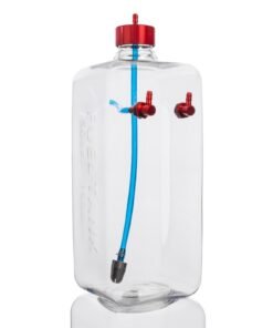 ExtremeFlight FlowMaster Fuel tank 1000ml (34oz)