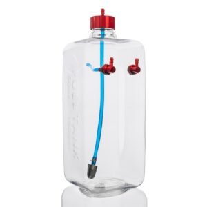 FlowMaster Fuel tank 1000ml (34oz)