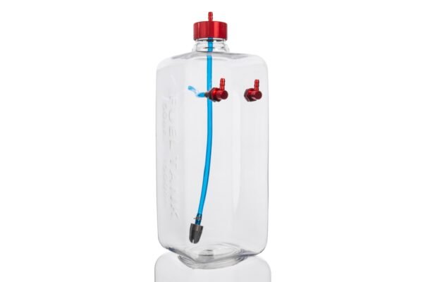 FlowMaster Fuel tank 1500ml (50oz)