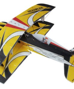 Multiplex BK Challenger Indoor Edition