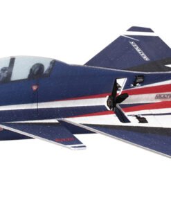 Multiplex Kit J-10 Indoor Edition