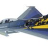 Multiplex Kit Eurofighter Indoor Edition