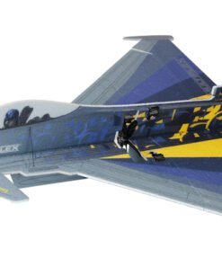 Multiplex Kit Eurofighter Indoor Edition