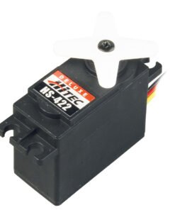 HITEC servo HS-422