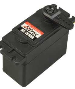 HITEC servo HS-765HB