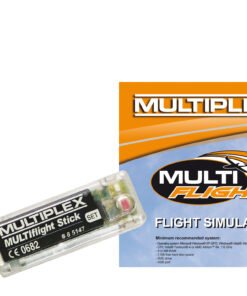 MULTIflight Stick