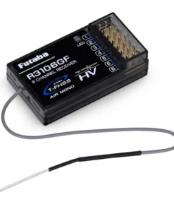 Futaba R3106GF T-FHSS Air Mono