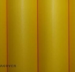 Oratex 2m Cub yellow