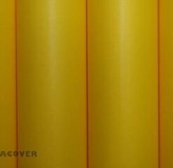 Oratex 10m Cub yellow