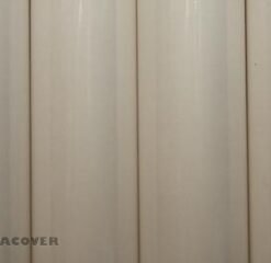 Oracover 2m Transparent