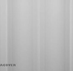 Oracover 2m White