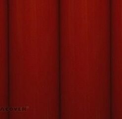 Oracover 2m Red