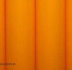 Oracover 10m Golden Yellow