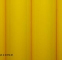 Oracover 2m Cadmium Yellow