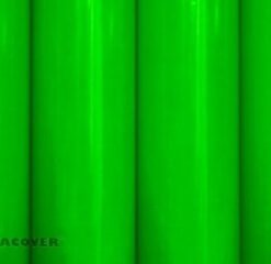 Oracover 2m Flour Green