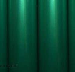 Oracover 2 m Pearl Green