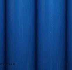 Oracover 2m Blue