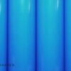 Oracover 2m Fluor. blue