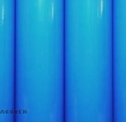 Oracover 2m Fluor. blue