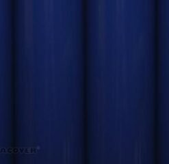 Oracover 2m Dark blue