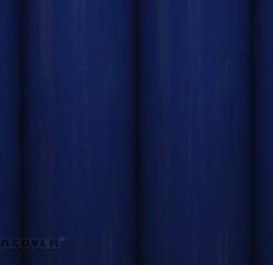 Oracover 10m Dark Blue
