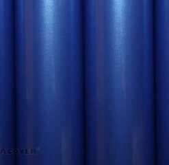 Oracover 2m Pearl Blue