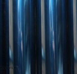 Oracover 2m Transparent Blue