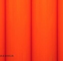 Oracover 2m Orange