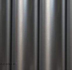 Oracover 2m Silver