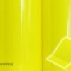 Oratrim 200x9,5cm Fluor. yellow