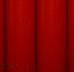 Oralight Opaque 10m Ferri Red