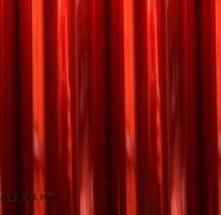 Oralight 2m Light transp. red