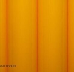 Oralight Opaque 10m Cub yellow