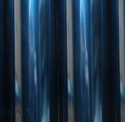 Oralight 2m Light transp. blue