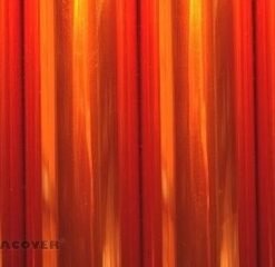 Oralight 2m Light transp. orange