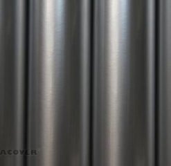 Oralight Opaque 2m Silver