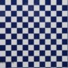 Oracover Fun 4 White-Blue Checkered 2m