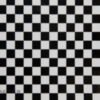 Oracover Fun 4 White-Black Checkered 2m