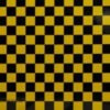Oracover Fun 4 Yellow-Black Checkered 2m
