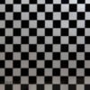 Oracover Fun 4 Silver-Black Checkered 2m