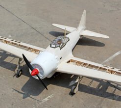 A6M2 Zero 75-91 Master Scale Edition Kit