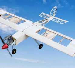 Classic Ugly Stick 1800mm 10-15cc Master Scale Edition Kit