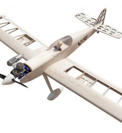 Challenger 40 Trainer 1340mm Master Scale Edition kit