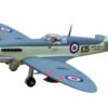 Supermarine Seafire 20cc 1640mm w/o Landing Gear