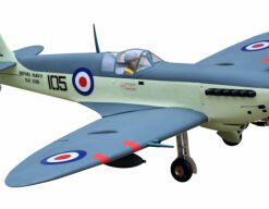 Spermarine Seafire 20cc 1640mm w/ Electric Retract Landing Gear