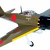 A6M Zero Fighter 15-20cc Gas ARF w/o Retracts