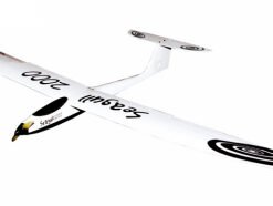 Seagull 2000 Glider EP 2m ARF