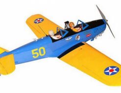 PT-19 Fairchild 91-120 ARF